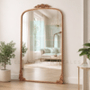 Espejo Vintage de Cuerpo Completo en Herrería 180 × 90 cm - Imagen 5